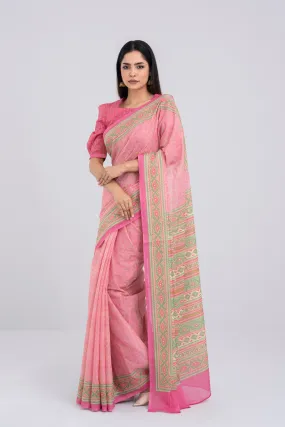 Women's Saree