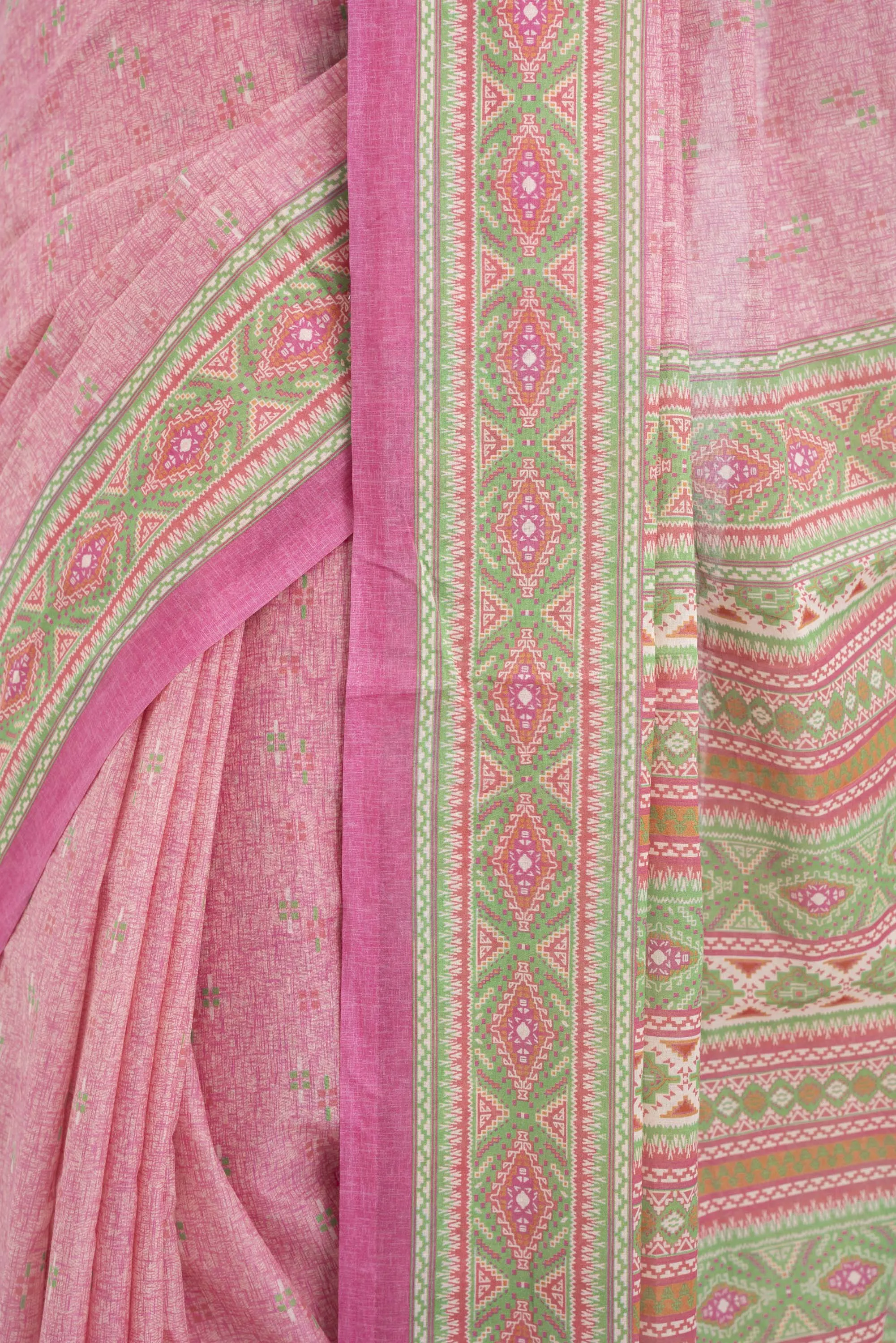 Women's Saree