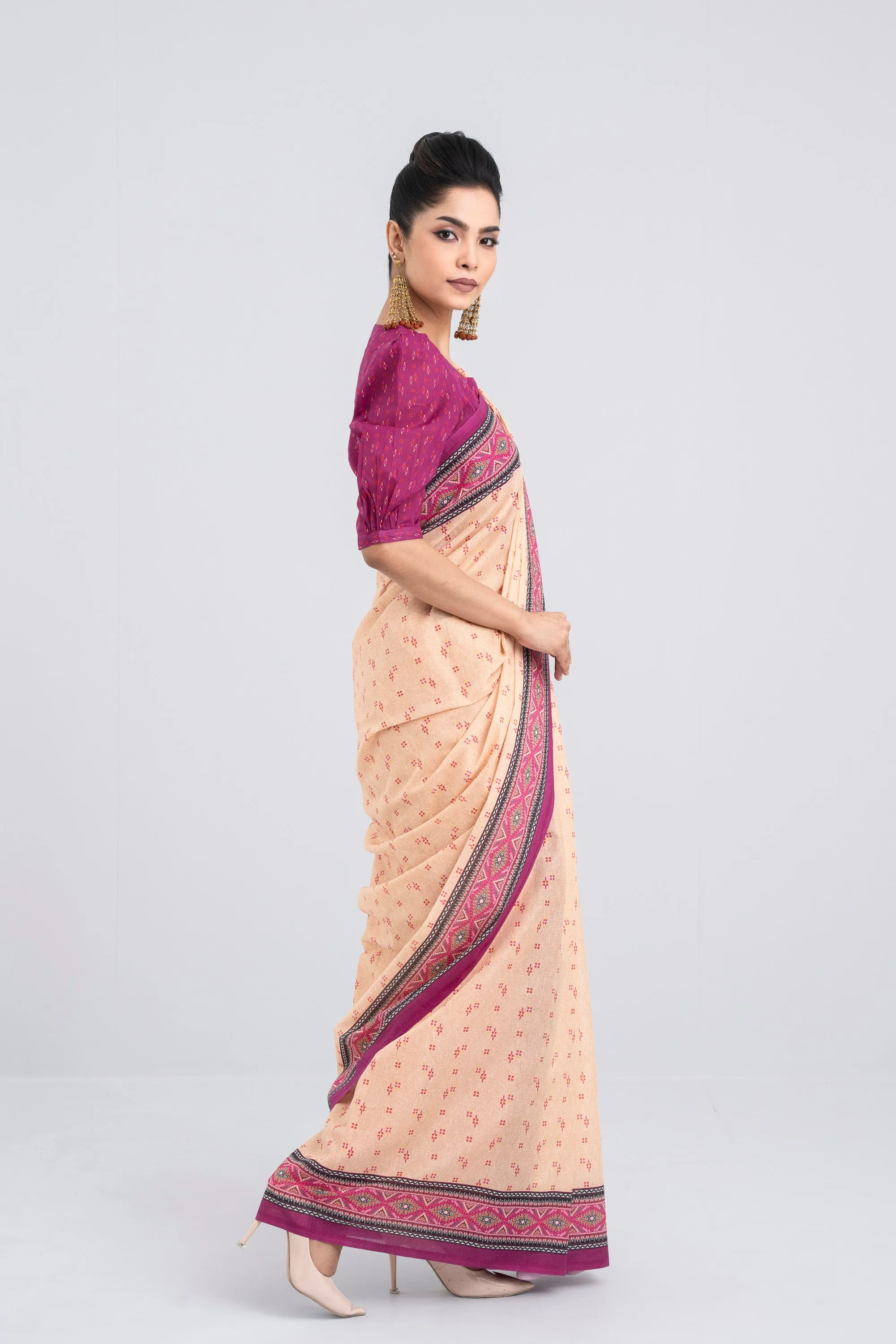 Women's Saree