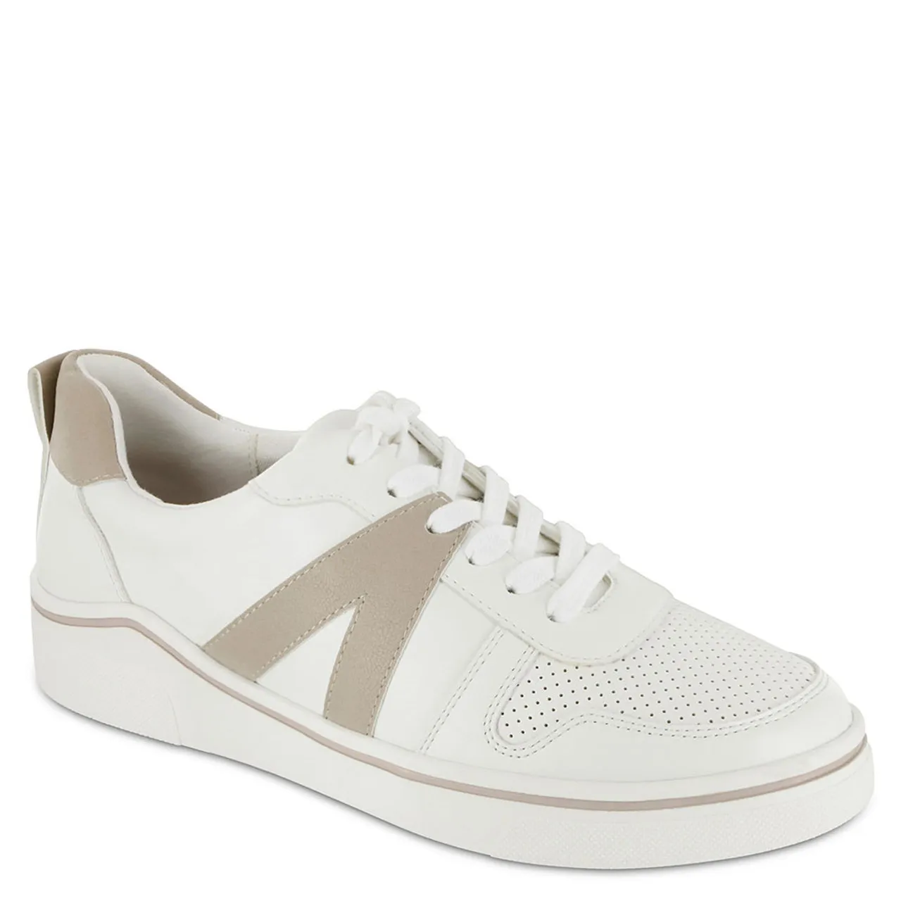 Women's Mia Alta Sneaker