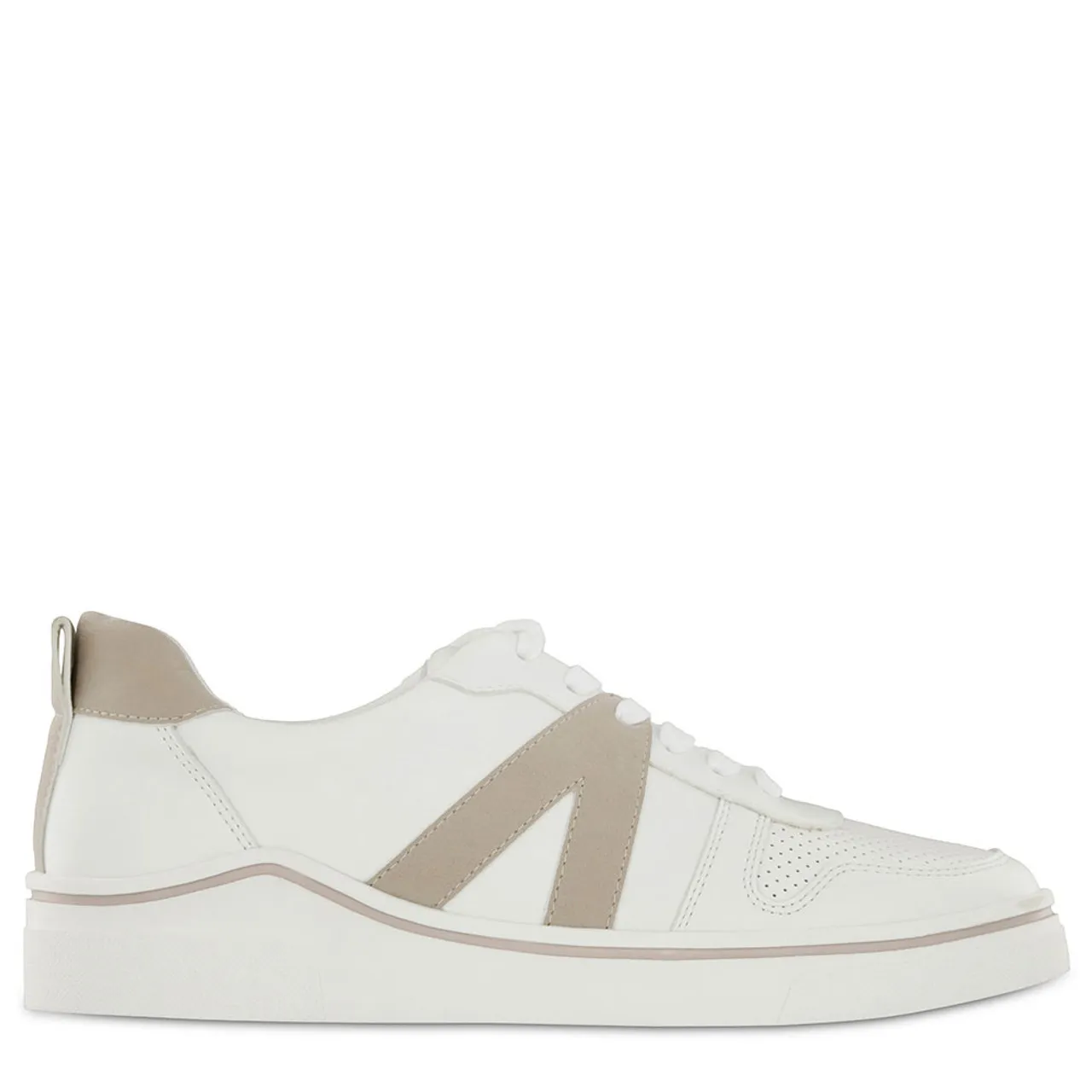 Women's Mia Alta Sneaker