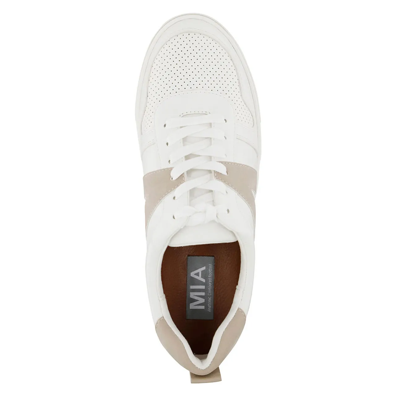 Women's Mia Alta Sneaker