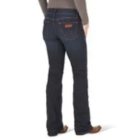 Wrangler USA Mae Bootcut Maternity Jean - 09MWZM134