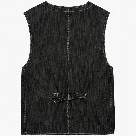 ZARA | Sleeveless Jackets