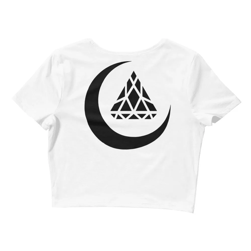 Zodiac Print T-Shirt